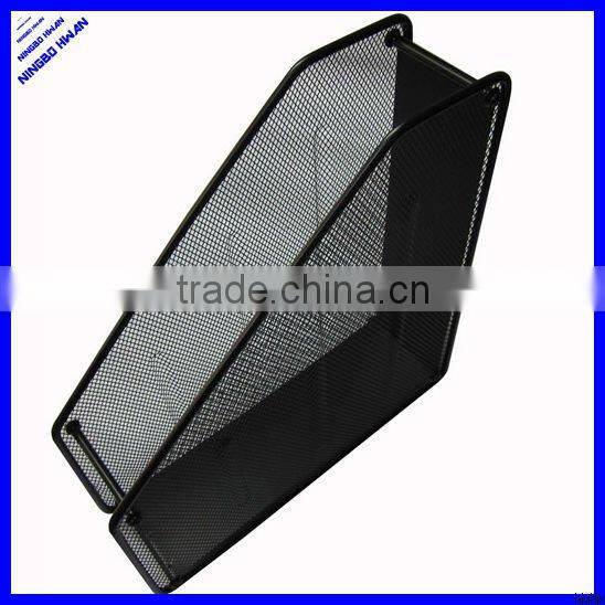 2015 best selling 3 tier office metal desk tray,3 layer file tray