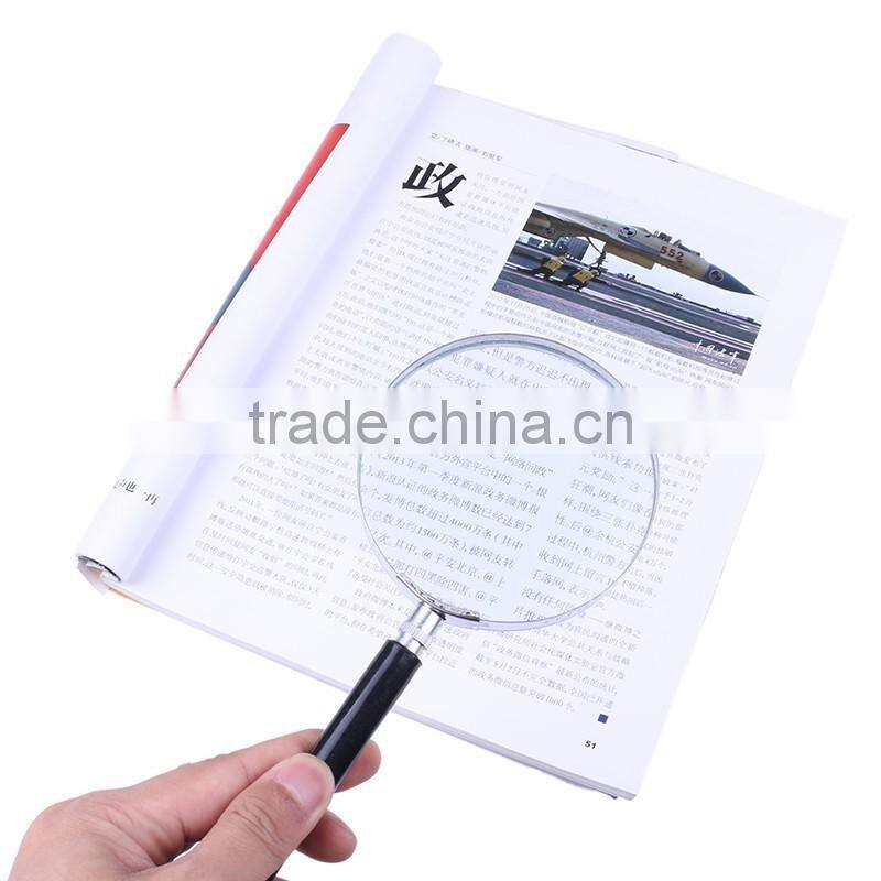 China h0t6d handheld led magnifier for sale