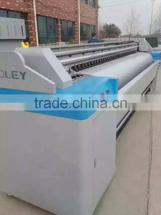 eco solvent printer format printer 3.2m
