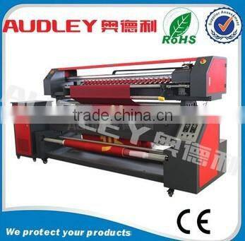 digital Fabric Direct Printing Machine