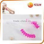 Arm massager roller,Leg massager roller,Feet massager roller