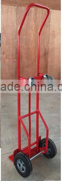 new multi-function ce hand palllet truck cart trolley