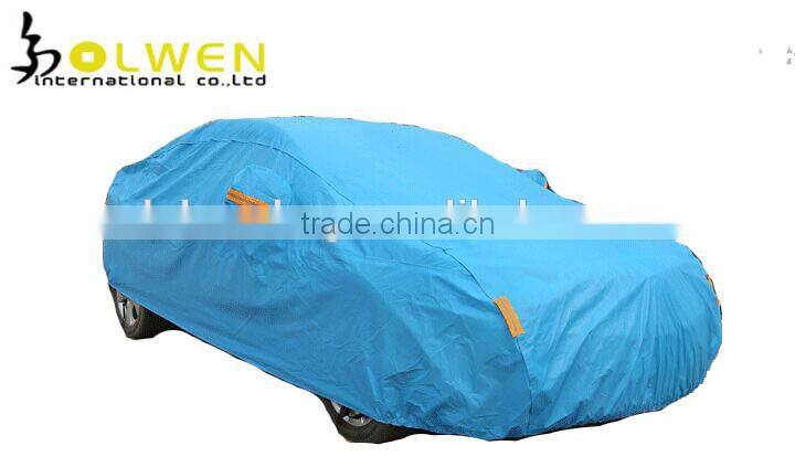 Hot Sell Water proof PEVA Car cover
