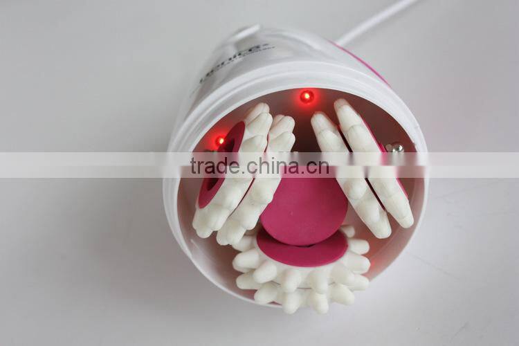 Home Use 3D Anti Cellulite Massager