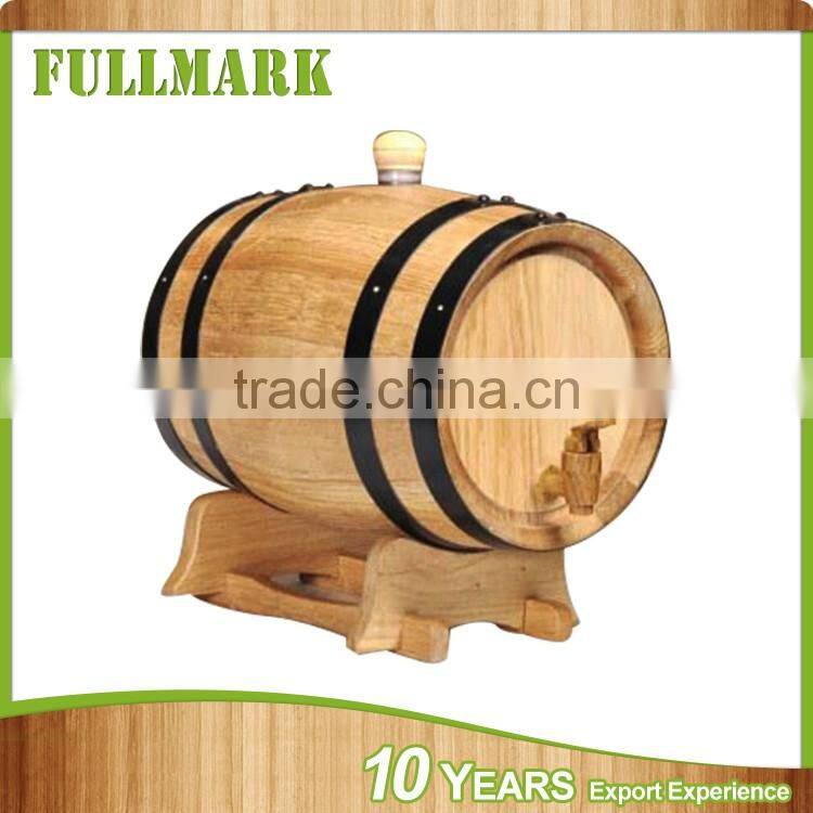wooden art items wooden box case wooden barrel