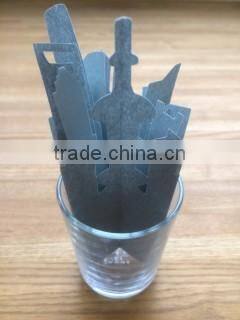 Japanese humidifying glass made of Japanese Paper WASHI for wholesaler