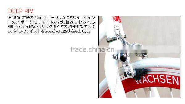 Sport Bicycle Japanese Design Road Bike Japanese bike brands