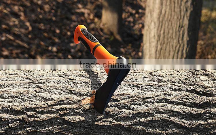 Survival Russian Axe Handle