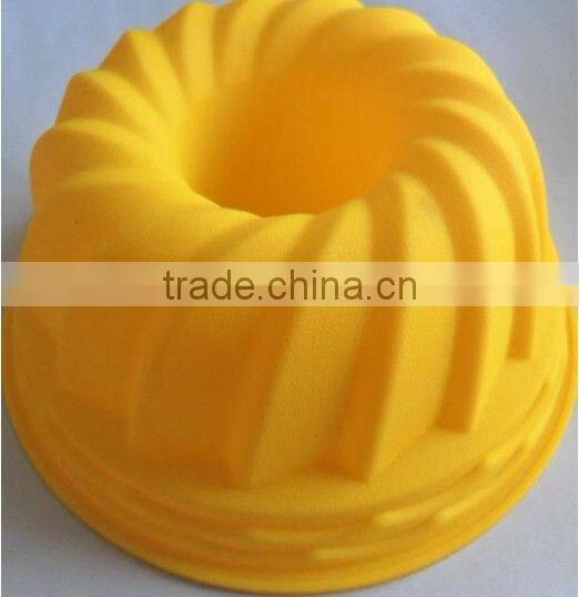 FDA Silicone rice baking mould