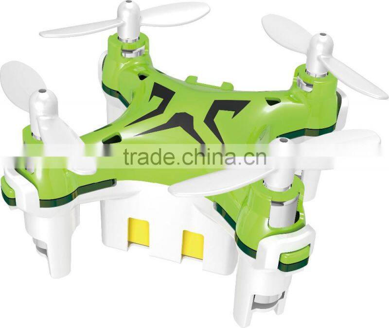 unique design rc mini drone with 6 axis gyro