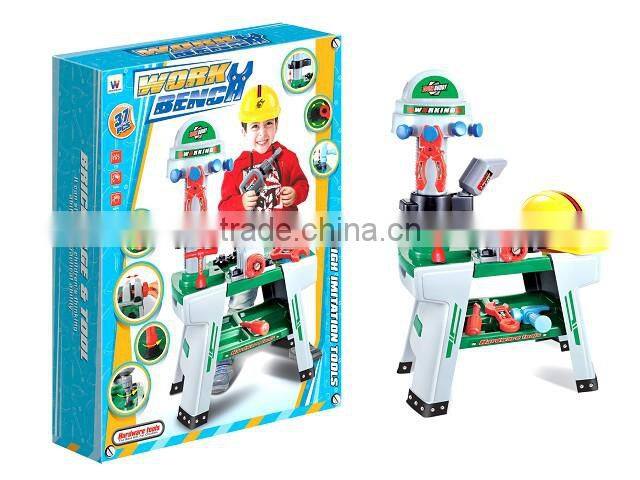 plastic cheap toy tool for kids