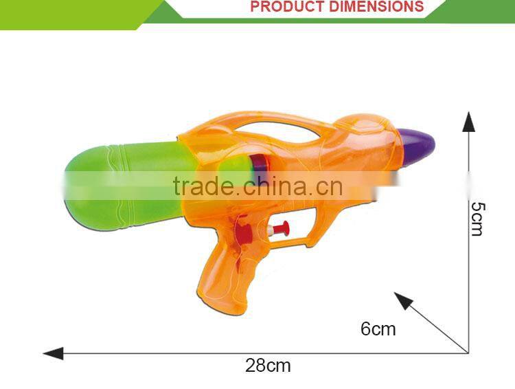 Outoddr kids play games high pressure air water spray gun
