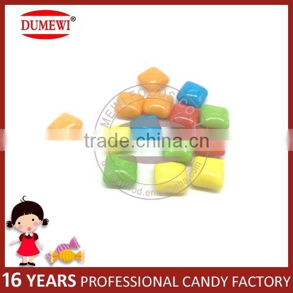 Longbao Pillow Shape Sugar Chewing Gum