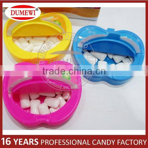 16G Spear Mint Xylitol Cool Air Chewing Gum