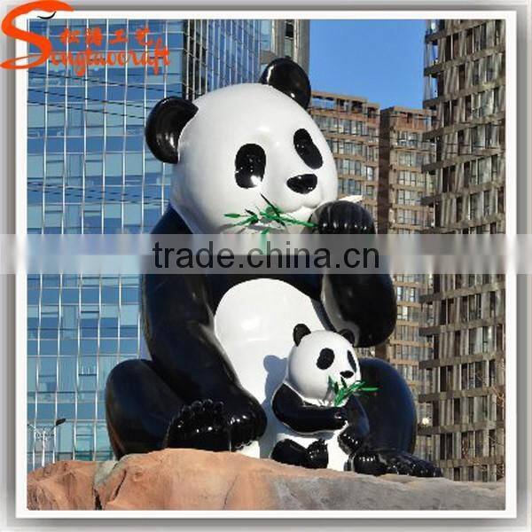 guangzhou supplier factory direct sale concrete life size statue molds for sale
