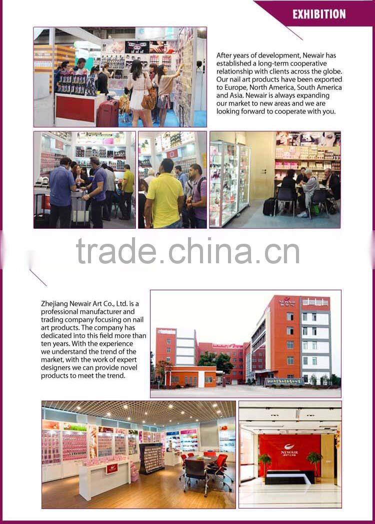 CORRECTOR PEN CORRECTION POLISH REMOVER NAIL ART MISTAKES 3 TIPS