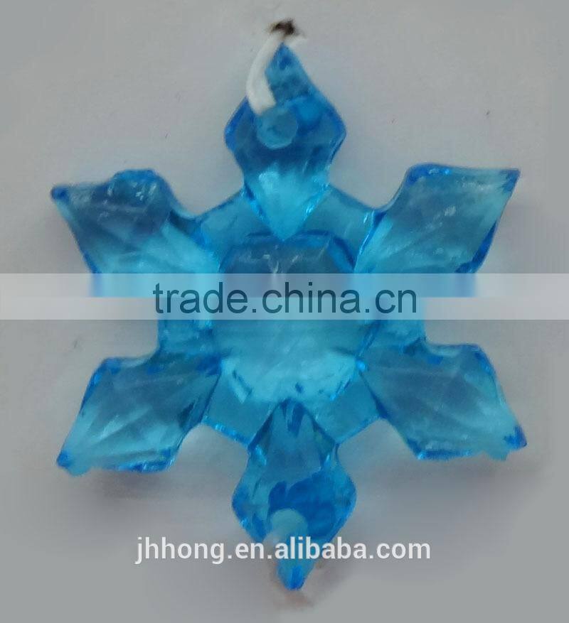 new fashion accessory 2014 frozen elsa anna pendant necklace with snowflake
