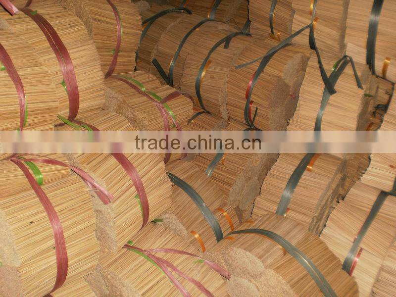 Hot sale 2014 Round bamboo sticks 8"; 9" for making incense from GOWELL., JSC, VietNam
