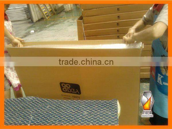 Traditional Wooden Wall Framed Mirror