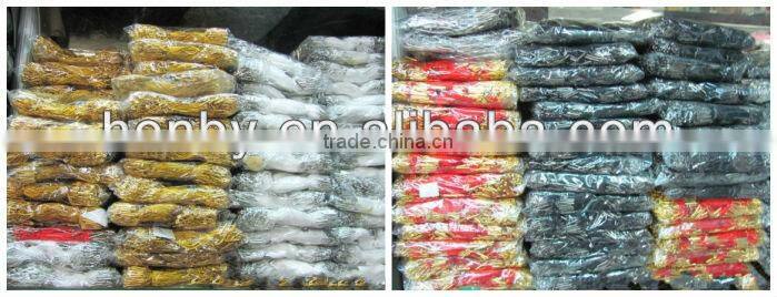 2017 HOT Garment Custom Safety Pin Price Tag String