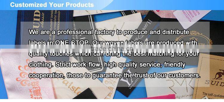 Customize high quality grosgrain ribbon and jacquard ribbon