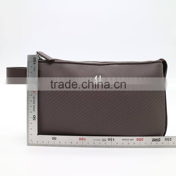 J71505h 2017 Trend leather handbag New Business handbag Brand handbag Men's Genuine leather handbag