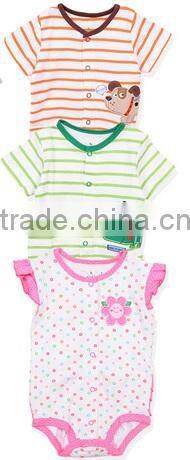 2013 New Born Baby Clothing