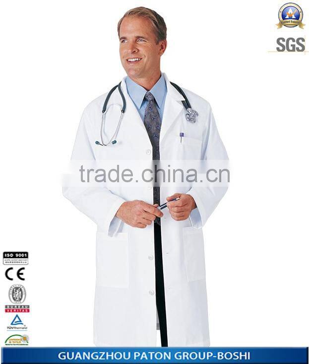 Hospital Doctor Uniforms, Medical Uniforms,DC(8)