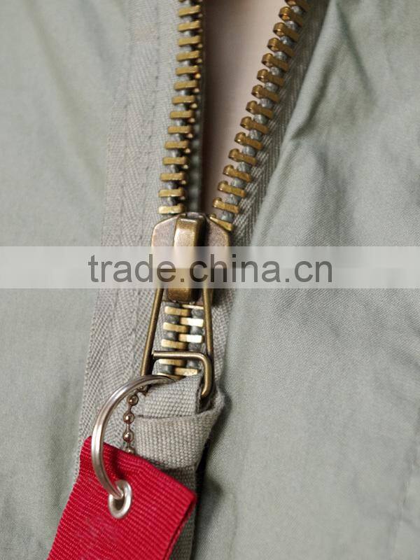 Seibertron Blower Jacket Men coat for Spring