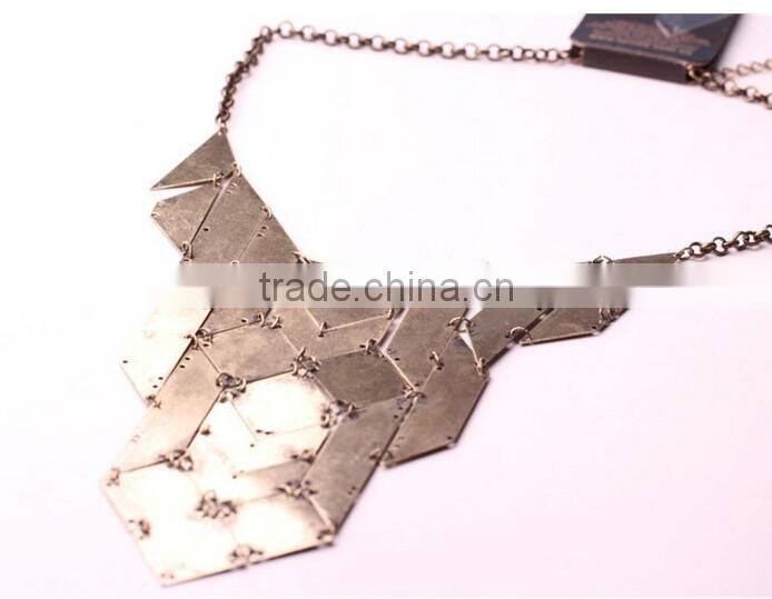 GZY cheap wholesale africa map necklace stock