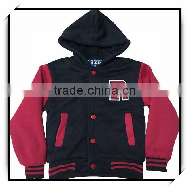 latest new design custom american football jackets