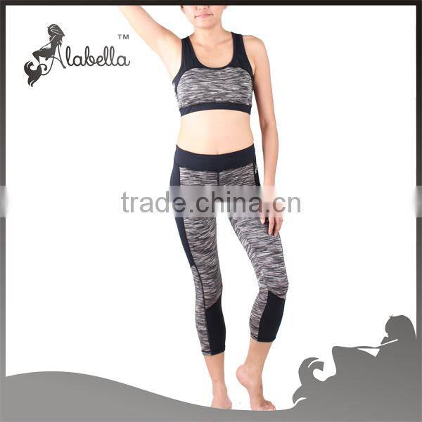 2015ummer Sweet Fast-Drying Sexy sportwear