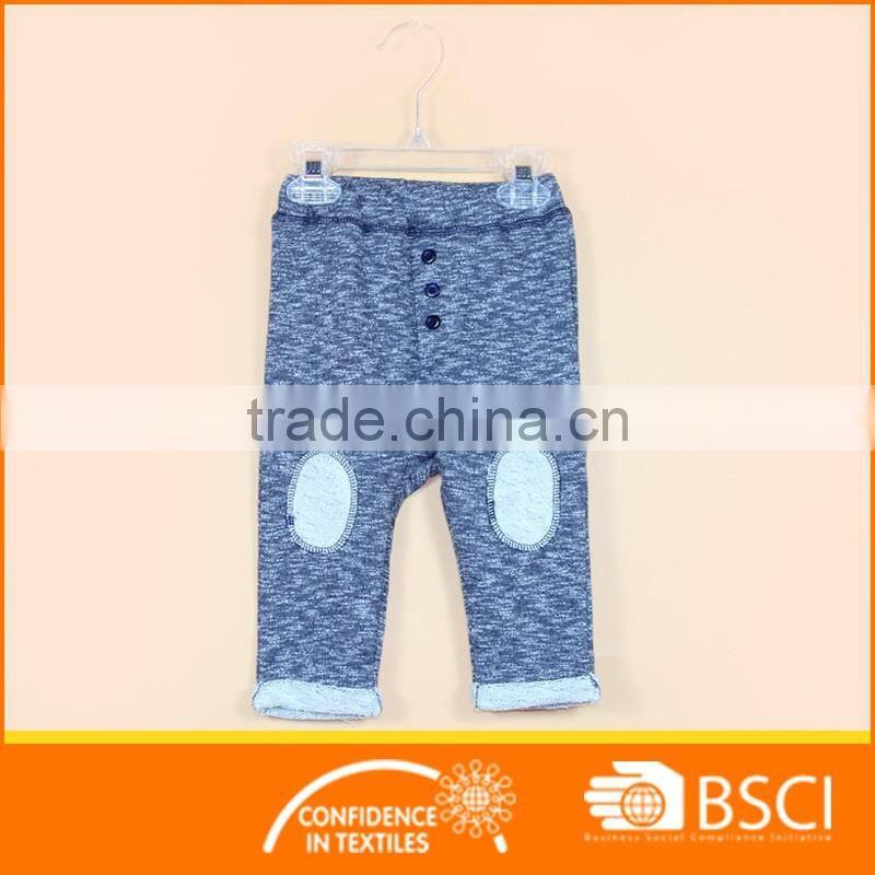 Spring/ Autumn Baby Jogging Top Quality Long Sports Pant