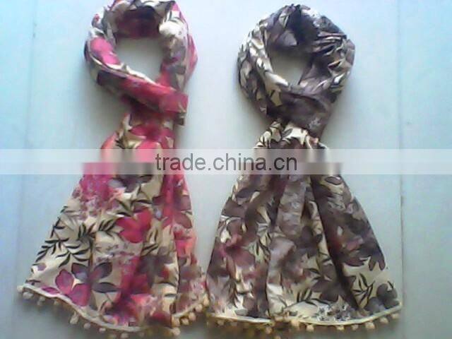 Fashion Scarves