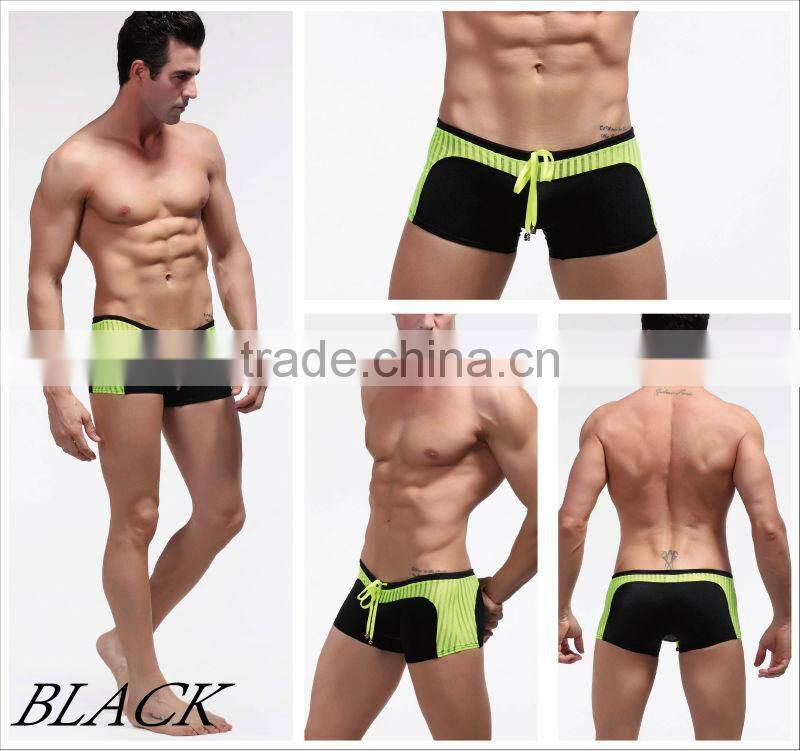 2015 swimwear mens men swimwear
