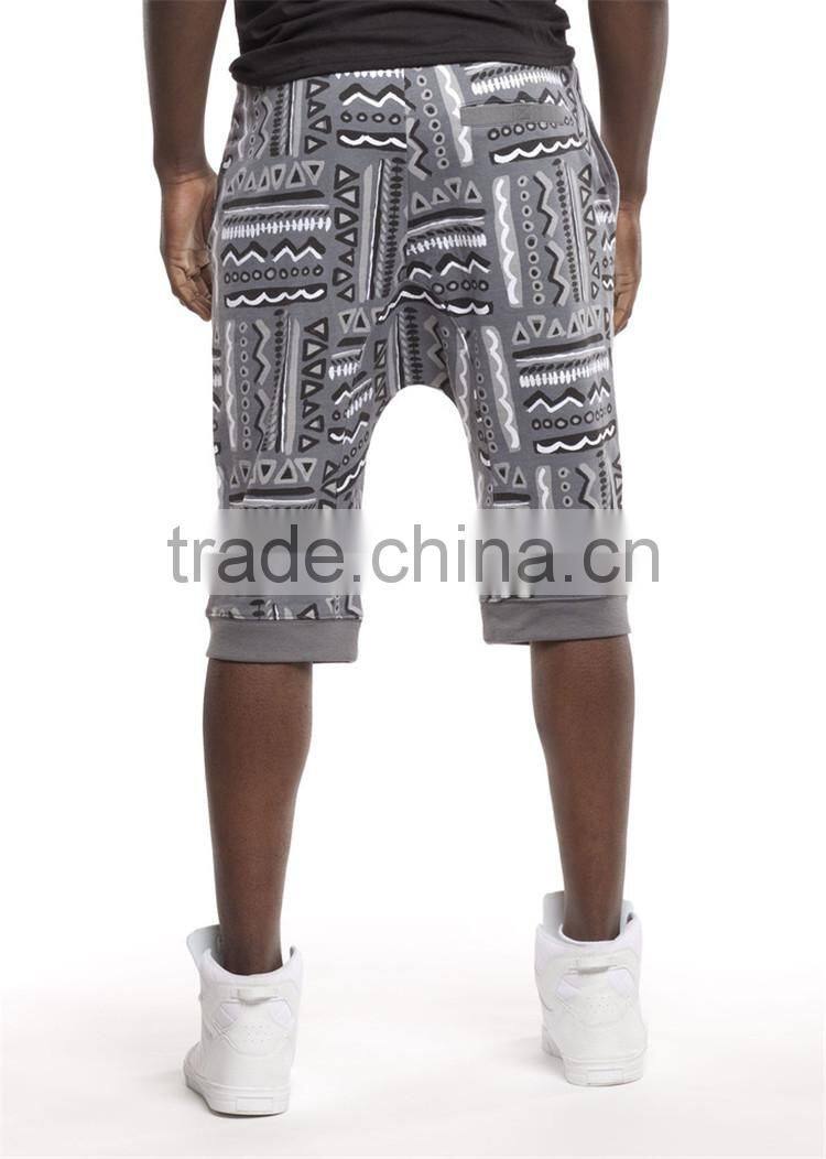 Mens wholesale short joggers casual men pants trousers cheap wholesale