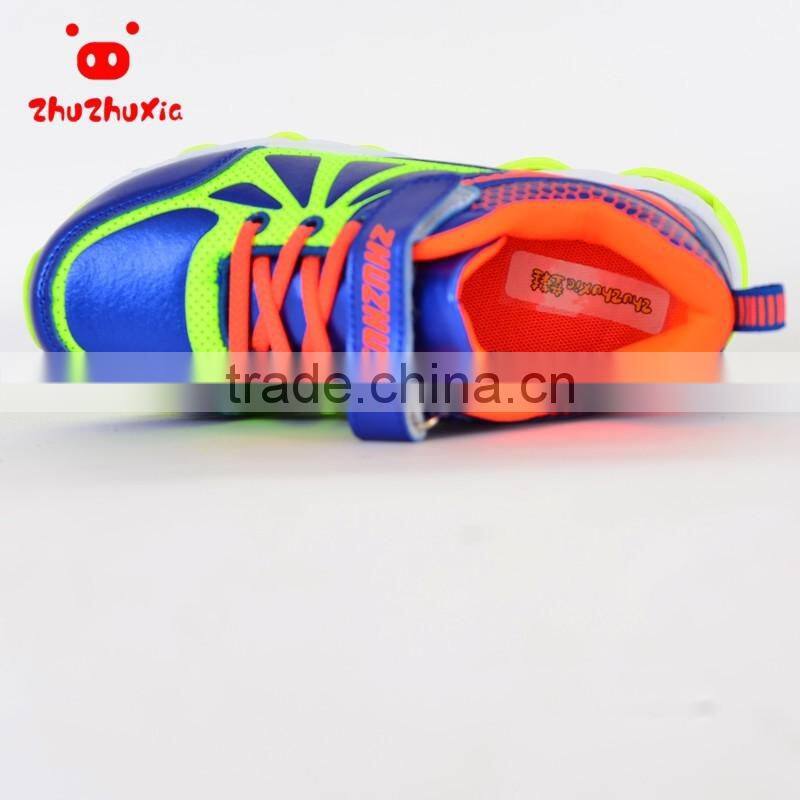 New china factory cheap price children shoes kids casual sport sneakers 2016