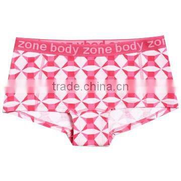 95%organic cotton,5%elastane sexy lady T back lingerie