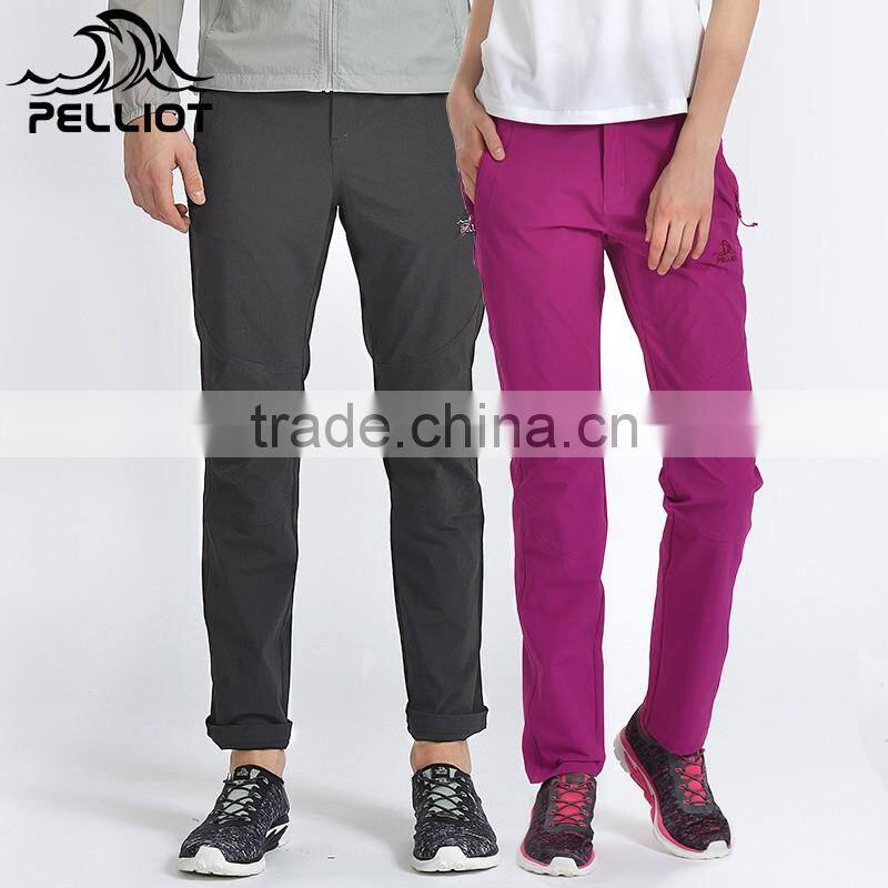 Rock Climbing Multifunctional Outdoor Quick-dry Sport Trousers