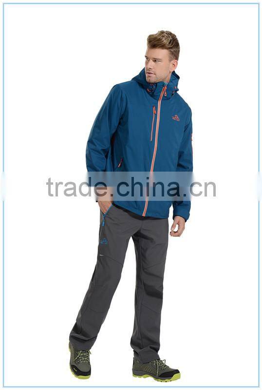 Winter Waterproof Wholesale High Quality Outdoor Jackets For Mens