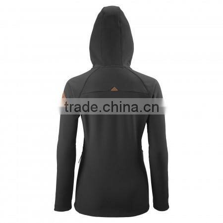 Coats with hood for women camping clothing women coats online