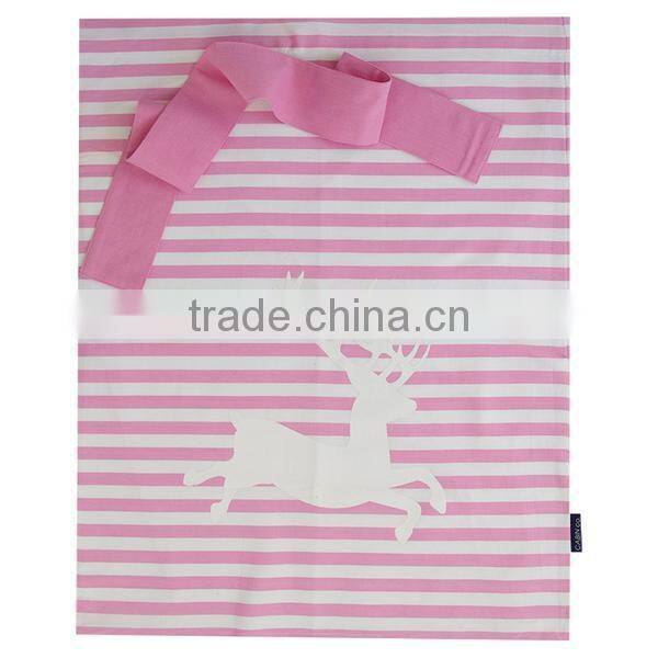 Wholesale Christmas Personalized Santa Sack