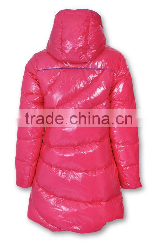 New Fashion Women Down Jacket For Winters