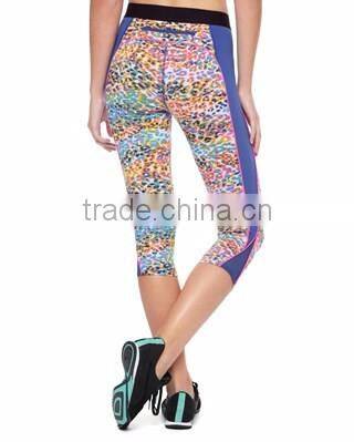 Factory Directly Cool Cheap Sport Fashion Sports (Wear) Leggings For Women
