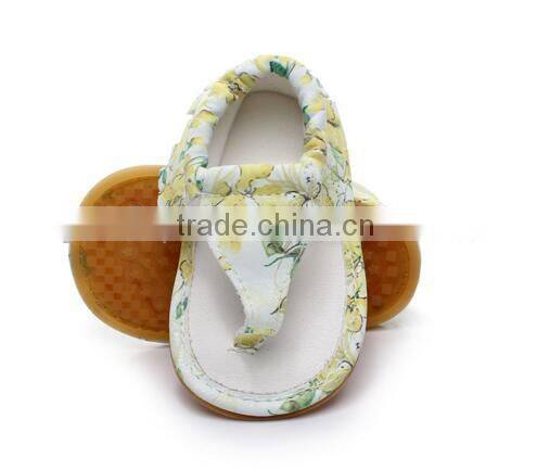stylish pu leather baby moccasins, crib baby shoes, girls baby shoes