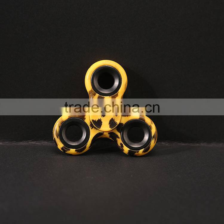 Fire wheel fingertip gyroscope spinner hot funny toys enjoy time gadgets