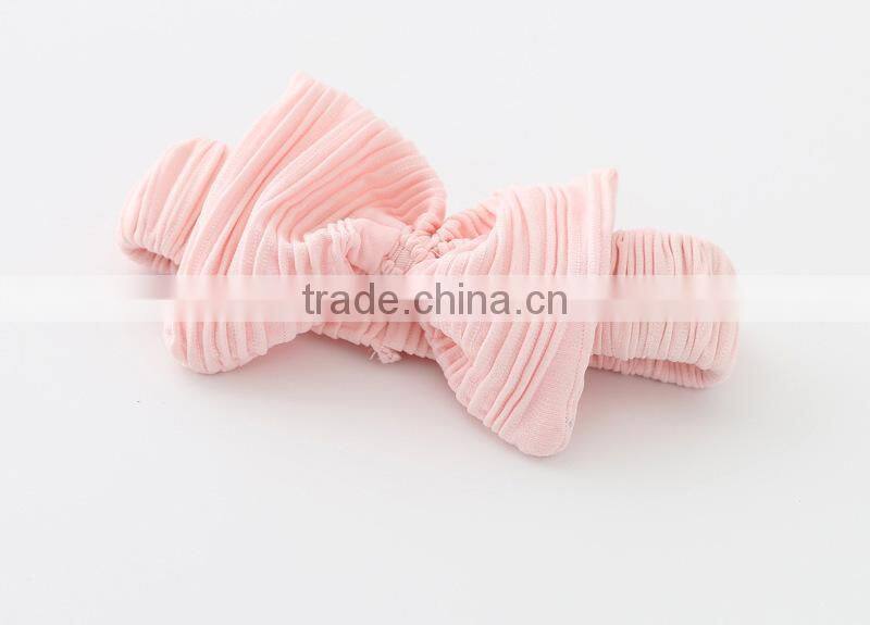 Wholesale 2015 New Design Fall Pink Lace Ruffle Baby Leggings