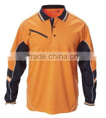 Cheap Workmens Reflective Safety Workwear Manufacturer Guangzhou