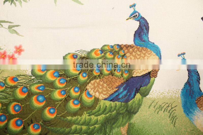 on sales, beautiful embroider hoop as crystal for embroidery