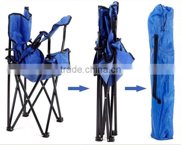 Outdoor Leisure Camping Folding Table and Chairs Set